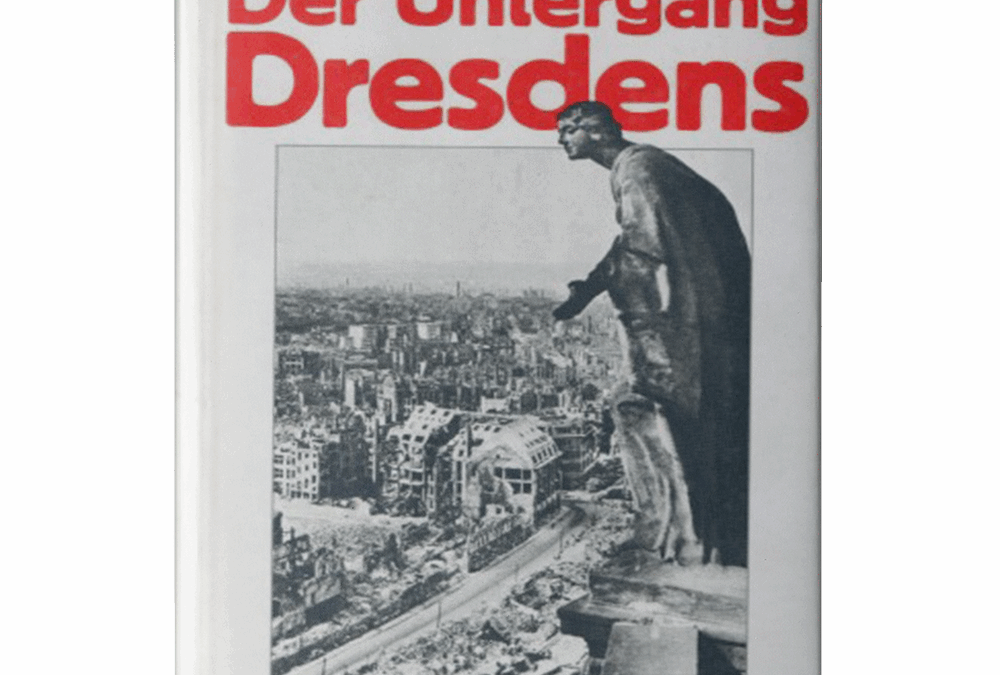 Der Untergang Dresdens