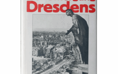 Der Untergang Dresdens