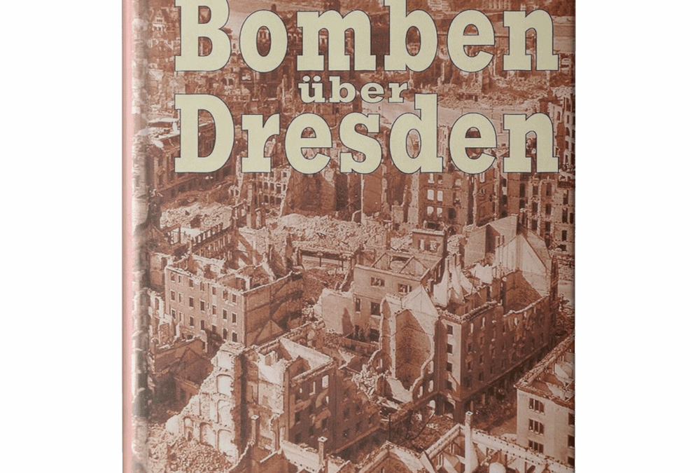Bomben über Dresden