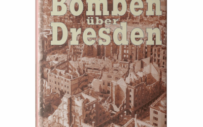 Bomben über Dresden