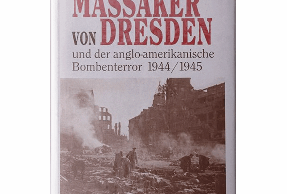Das Massaker von Dresden