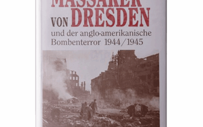 Das Massaker von Dresden