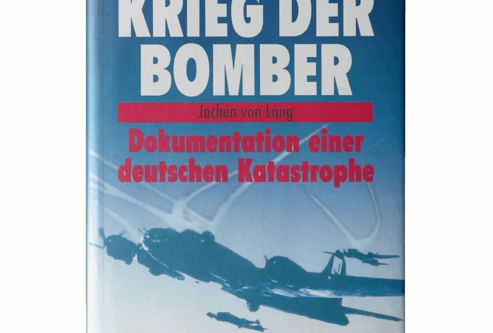 Krieg der Bomber