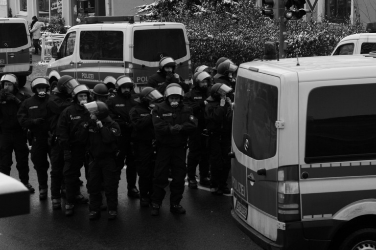 2010_Hundertschaft