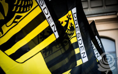 Vergesst uns nicht! – Dresden-Gedenken 2017