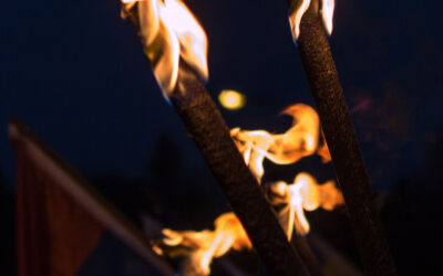 Vergesst uns nicht! – Dresden-Gedenken 2018