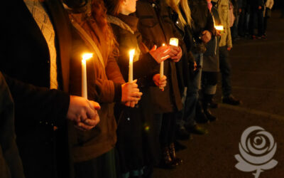 Erhebet die Herzen! – Dresden-Gedenken 2019