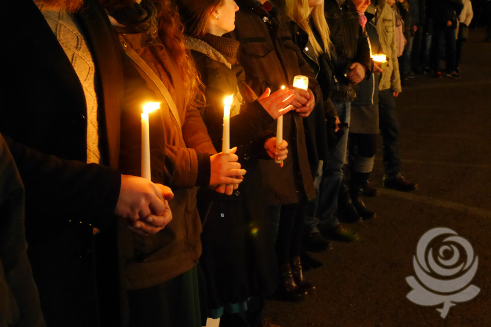 Erhebet die Herzen! – Dresden-Gedenken 2019
