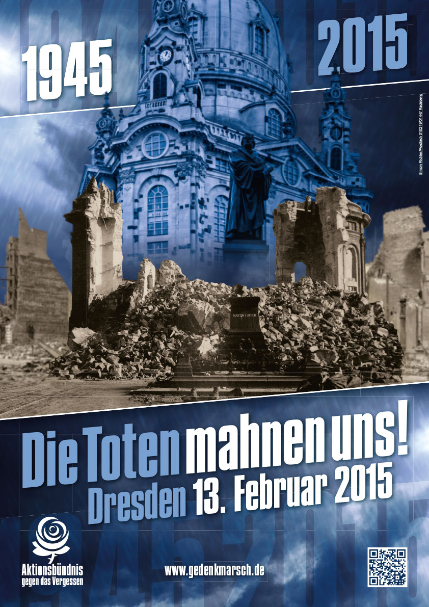 GedenkenDD2015_A3-Plakat