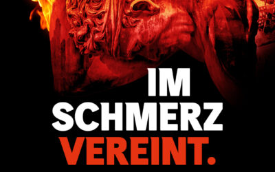 Hier spricht Dresden!