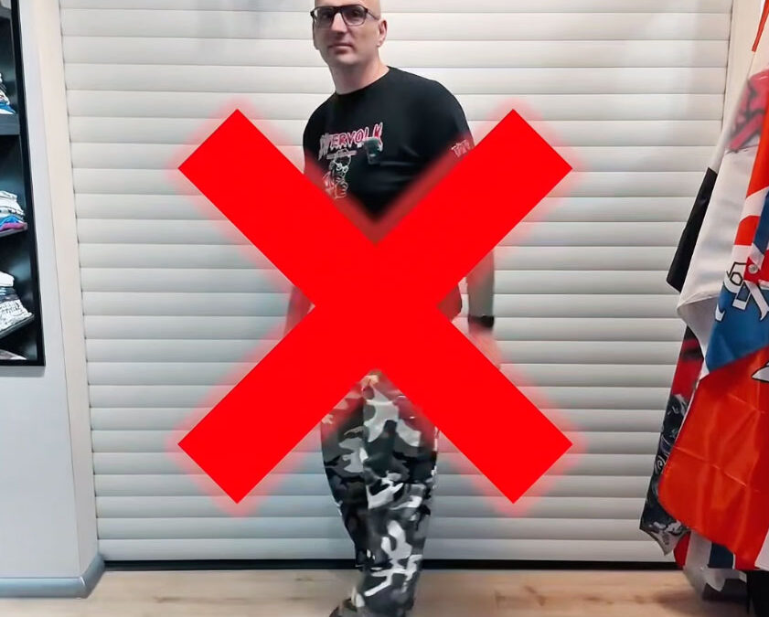 Ratgeber Mode zum Dresden Gedenken