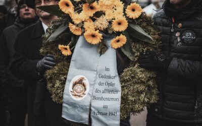 Nachbericht Dresden Gedenken 2026